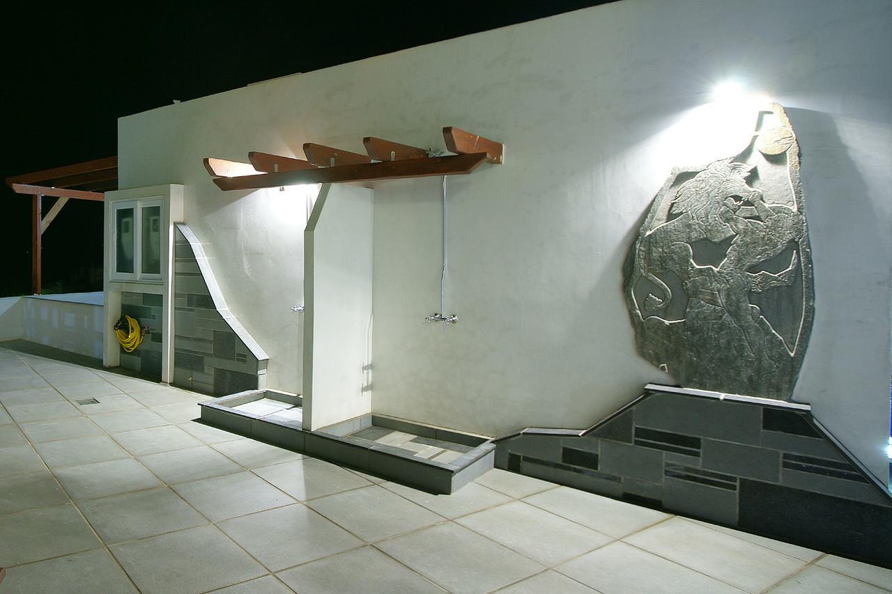 Vasilis Studios Myrties Eksteriør billede
